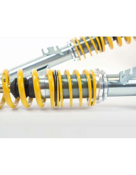 Assetto a ghiera regolabile con durezza FK BMW 3er E36 Limo / Touring 1992-1999