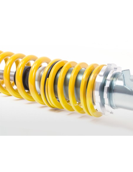 Assetto a ghiera regolabile con durezza FK BMW 3er E36 Limo / Touring 1992-1999