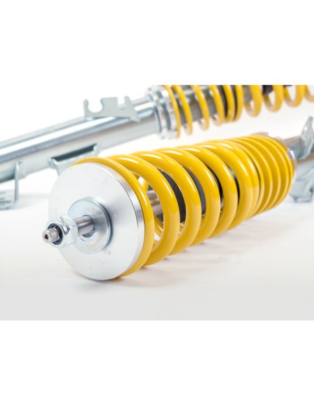 Assetto a ghiera regolabile con durezza FK BMW 3er E36 Limo / Touring 1992-1999