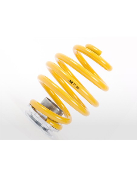 Assetto a ghiera regolabile con durezza FK BMW 3er E36 Limo / Touring 1992-1999