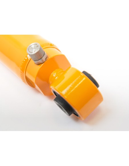 Assetto a ghiera regolabile con durezza FK BMW 3er E36 Limo / Touring 1992-1999