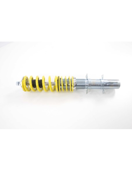 Assetto a ghiera regolabile con durezza FK Seat Leon 1M 1999-2006