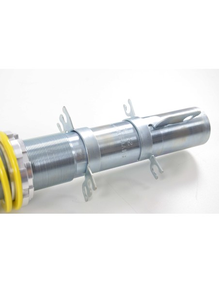 Assetto a ghiera regolabile con durezza FK Seat Leon 1M 1999-2006
