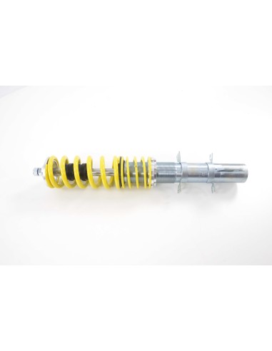 Kit coilover regolabile durezza FK Seat Toledo 1M 1999-2004