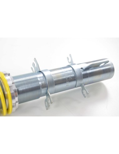 Kit coilover regolabile durezza FK Seat Toledo 1M 1999-2004