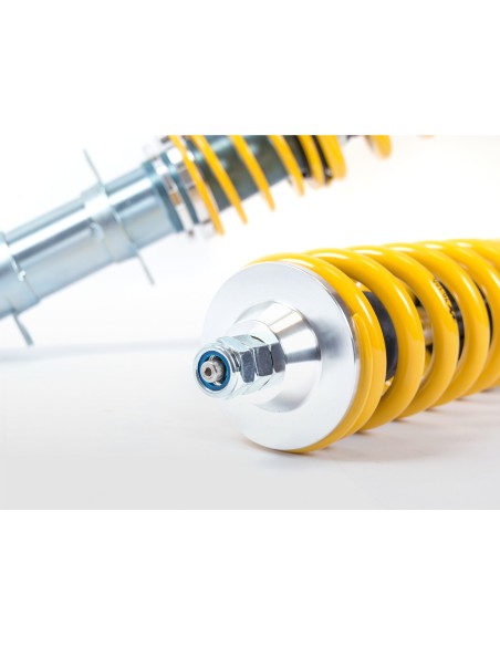 Kit coilover regolabile durezza FK VW Golf 4 1J 1997-2003