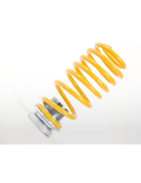 Kit coilover regolabile durezza FK VW Golf 4 1J 1997-2003