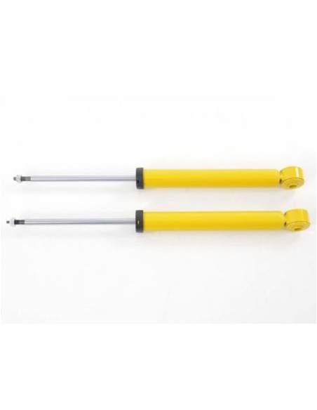 FK durezza regolabile sospensione coilover ricambi assale posteriore (solo 1 lato) VW Golf 5 1K 2003-2008 con montante da 55 mm