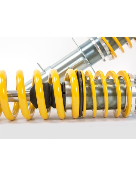 Kit coilover regolabile durezza FK Skoda Octavia 1U Allrad 1998-2010