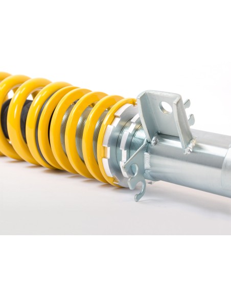 Kit coilover regolabile durezza FK Skoda Octavia 1U Allrad 1998-2010
