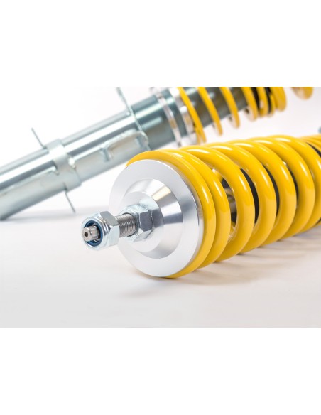 Kit coilover regolabile durezza FK Skoda Octavia 1U Allrad 1998-2010