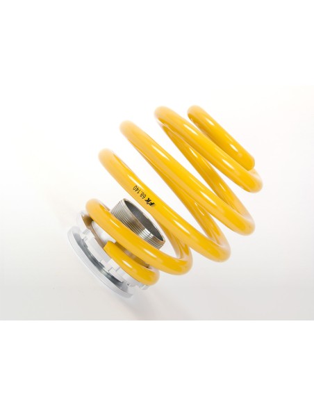 Kit coilover regolabile durezza FK Skoda Octavia 1U Allrad 1998-2010