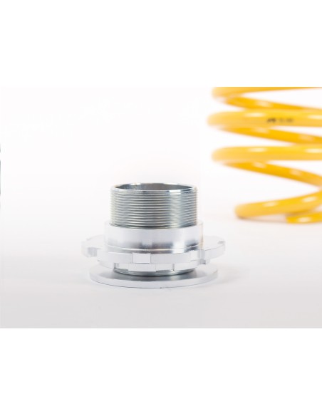 Kit coilover regolabile durezza FK Skoda Octavia 1U Allrad 1998-2010