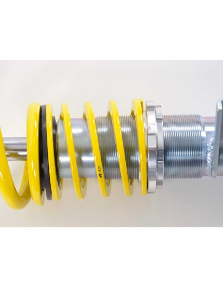 Assetto a ghiera regolabile con durezza FK Audi A3 8P / 8PA 2003-2012 con montante da 50 mm