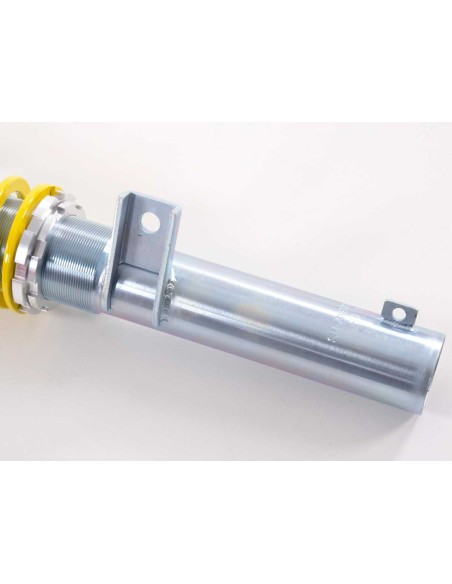 Assetto a ghiera regolabile con durezza FK Audi A3 8P / 8PA 2003-2012 con montante da 50 mm