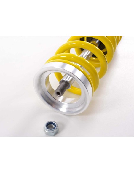 Assetto a ghiera regolabile con durezza FK Audi A3 8P / 8PA 2003-2012 con montante da 50 mm
