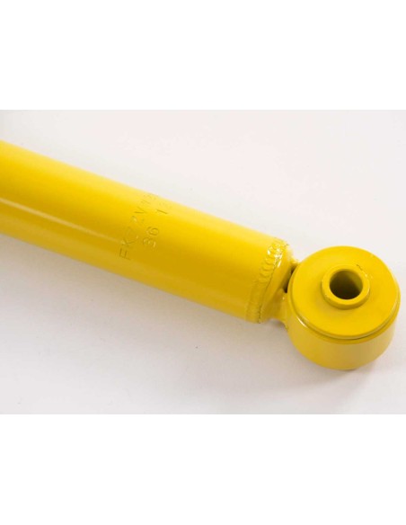 Assetto a ghiera regolabile con durezza FK Audi A3 8P / 8PA 2003-2012 con montante da 50 mm