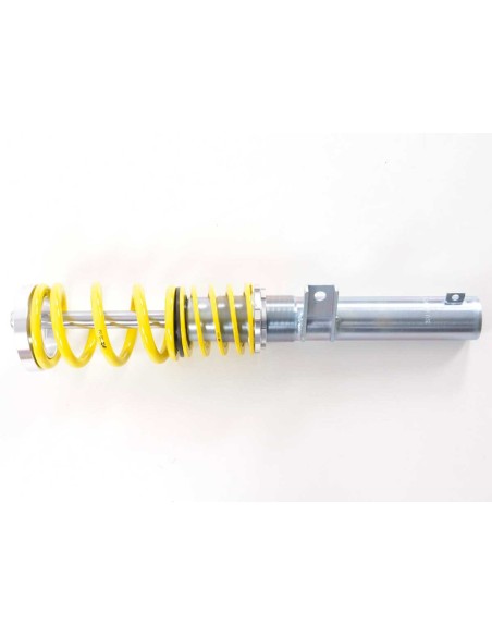 Assetto a ghiera regolabile con durezza FK VW Jetta 5 2005-2010 con montante da 50 mm