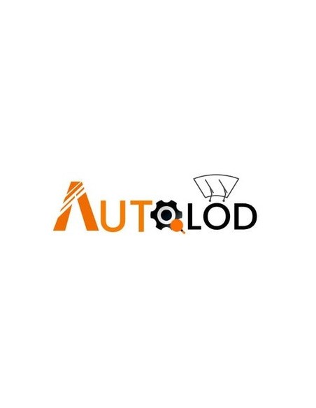 Fari anteriori VW Corrado tipo 53i 87-95 neri