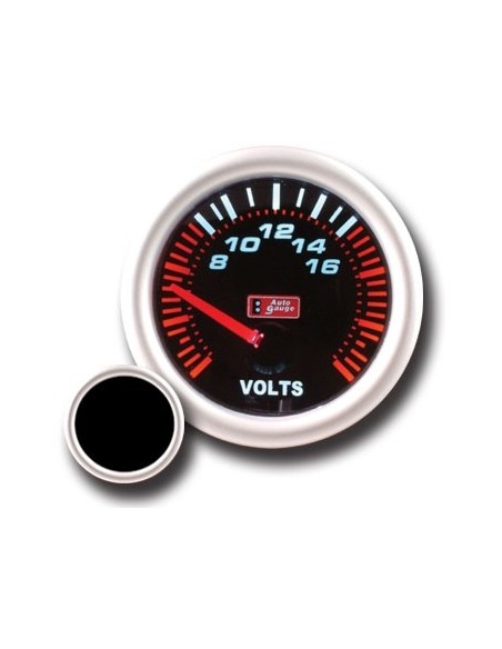Indicatore elettronico VOLTS