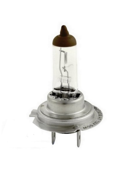 Lampada H7 12 V- 55 W (2 pezzi) Xenon Look 30K