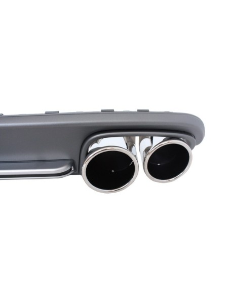 per AUDI A4 B8 Berlina Facelift (12 su)