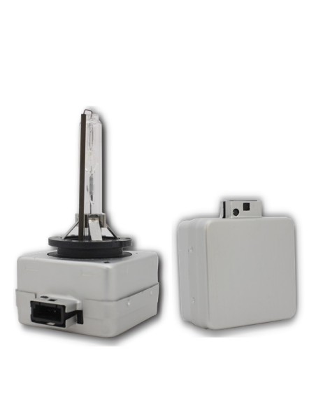 D1S Lampadine allo xeno 4300K