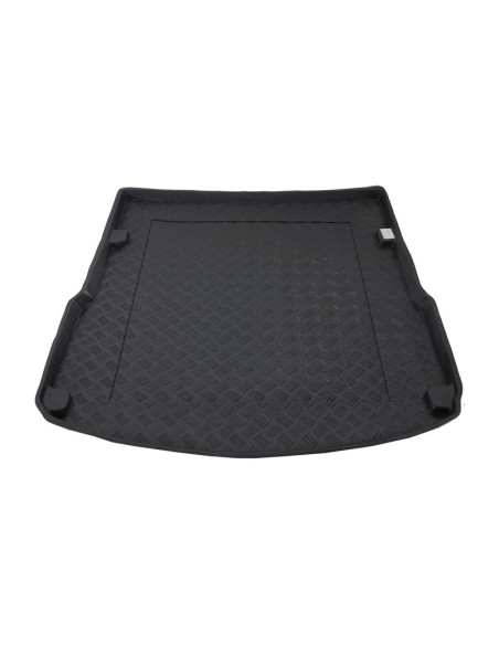 Tappetino del bagagliaio senza antiscivolo per AUDI A6 C6 Facelift Sedan (08-11)