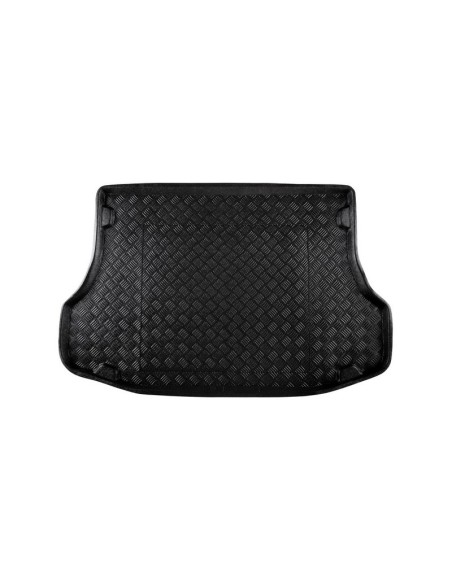 Tappetino del bagagliaio senza antiscivolo per KIA Sorento SUV 09-02-09
