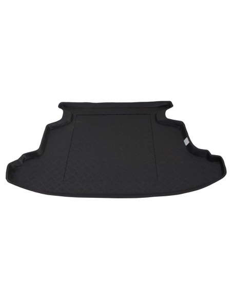 Tappetino del bagagliaio senza antiscivolo per VW Touareg 10-14