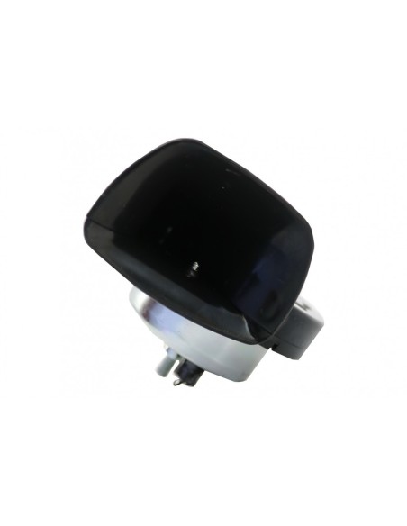 Set di due corni auto con due note sintonizzate, alimentazione elettrica a 12V, modello tromba elettropneumatica