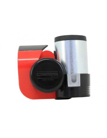 Corno automatico elettrico 12V Diesis Evo Trombe