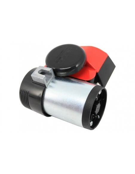 Corno automatico elettrico 12V Diesis Evo Trombe