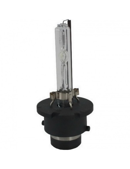 Lampadine allo xeno D2S 6000K