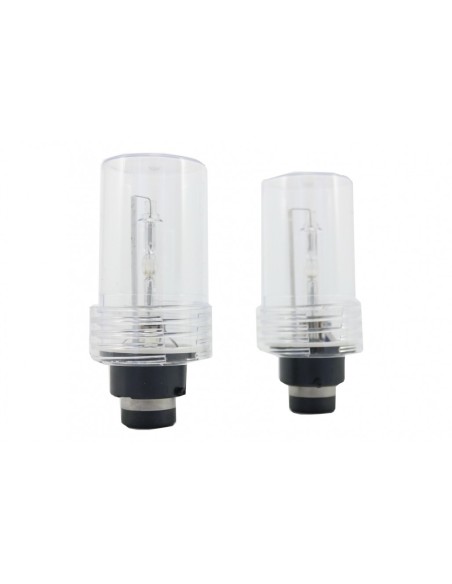 Lampadine allo xeno D2S 6000K