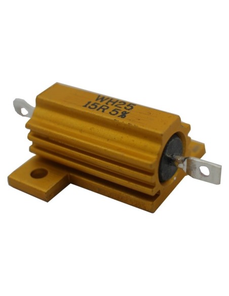 Adattatore errore cruscotto resistenze WH25-15RJI Canbus