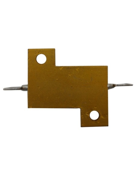 Adattatore errore cruscotto resistenze WH25-15RJI Canbus