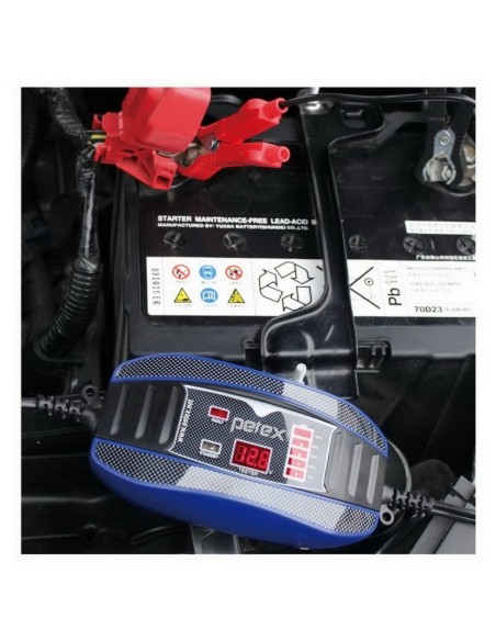 Set pneumatici con compressore d'aria 12V 18 bar e adattatori