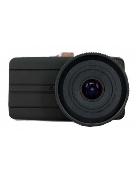 Xblitz Dash Camera Professional P600 Full HD 1080P 2,7" 170 gradi nera