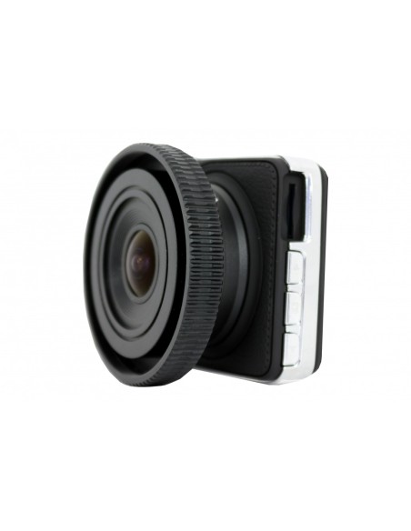 Xblitz Dash Camera Professional P600 Full HD 1080P 2,7" 170 gradi nera
