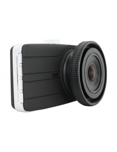 Xblitz Dash Camera Professional P600 Full HD 1080P 2,7" 170 gradi nera