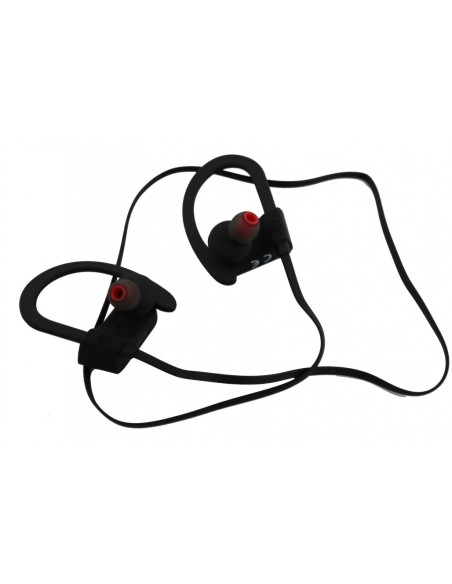 Xblitz Pure Sport Cuffie Bluetooth Wireless Nero