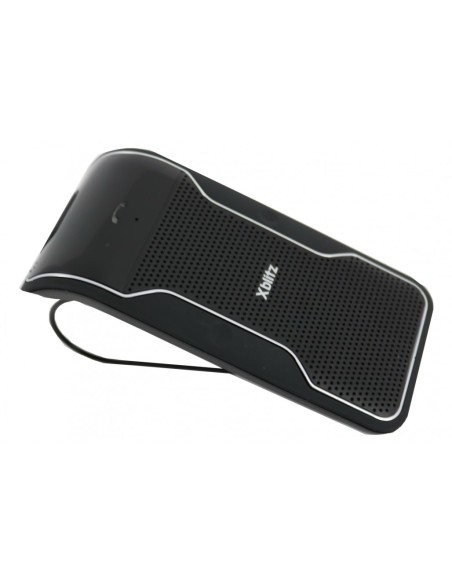 Sistema Xblitz X0 Heands Blueooth gratuito