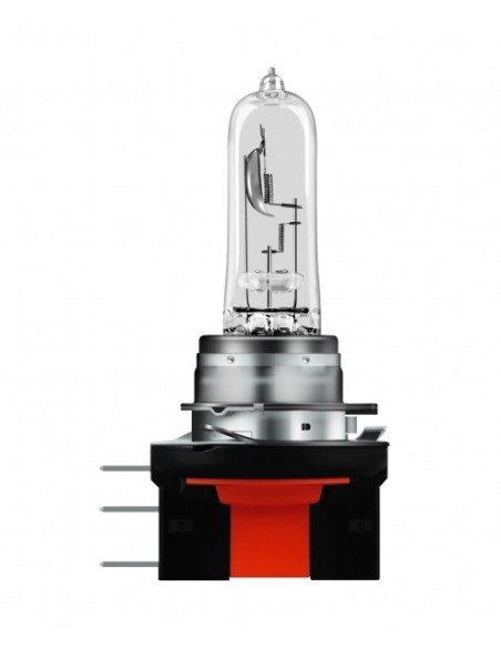Lampada frontale alogena H15 12V 15-55W (1 unità)