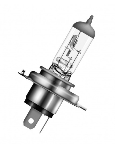 Proiettore alogeno H4 12V 60-55W di OSRAM ULTRA LIFE (1 unità)