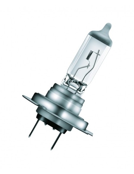 Scatola di cartone alogena del faro H7 12V di OSRAM ULTRA LIFE (1 unità)