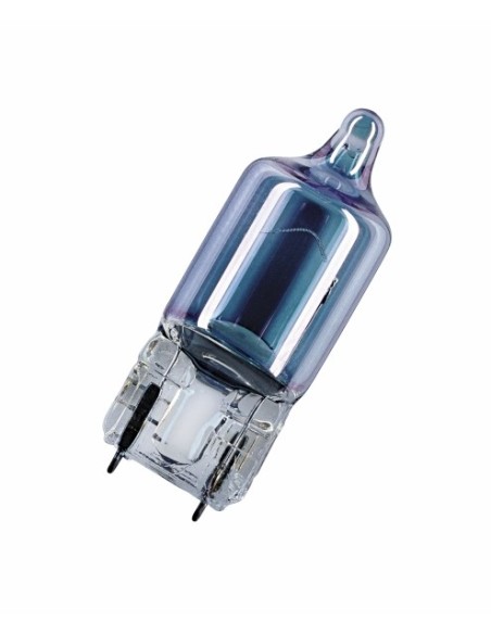 Luce ausiliaria di posizione della targa W5W 12V 5W alogena di OSRAM COOL BLUE