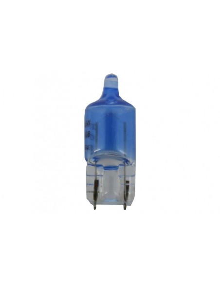 Luce ausiliaria di posizione della targa W5W 12V 5W alogena di OSRAM COOL BLUE