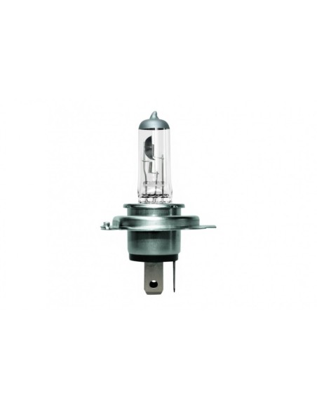 OSRAM SILVERSTAR Faro Alogeno 64193SV2 H4 12V 60-55W (1 unità)