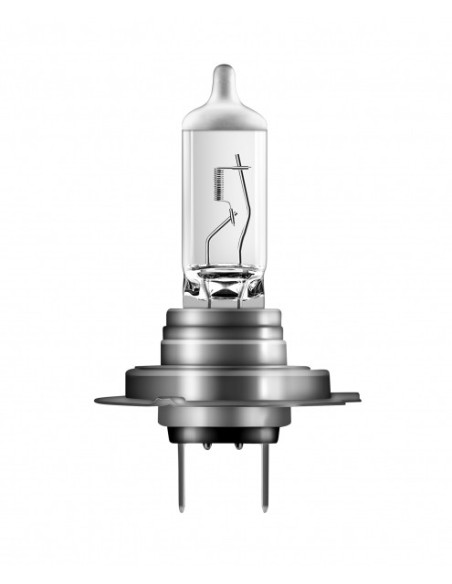 Lampadina Alogena OSRAM SILVERSTAR 2.0 64210SV2 H7 12V 55W (1 unità)